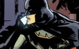 ranking batman related ships cause i can <3